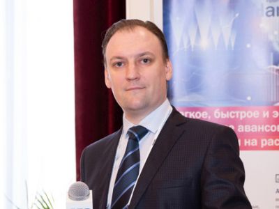 Павел Ульихин, ОМК: «Важно вовлекать заказчика не только на старте работ, но и после»