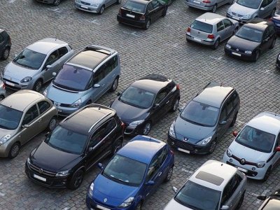 BelkaCar планирует удвоить свой автомобильный парк к концу года