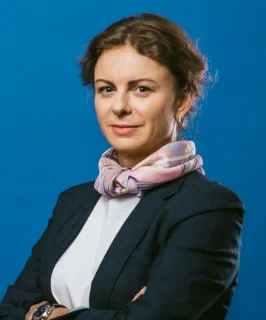 Парфенова