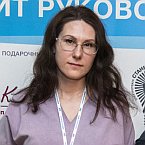 Елена Кондратьева