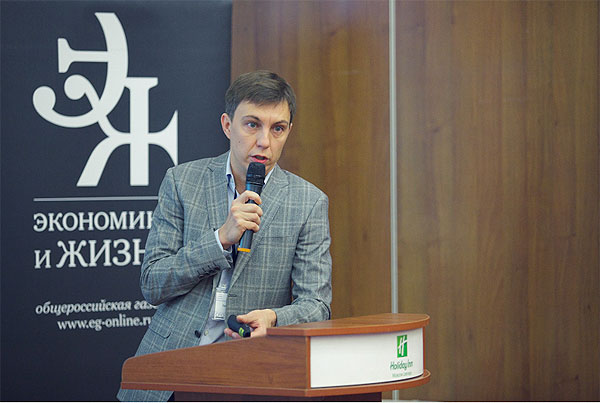  Евгений Завьялов