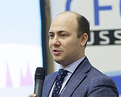 Алексей Сидоренко