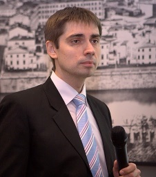 Андрей Игнатов, руководитель направления по продажам бизнес-решений, компании АстроСофт