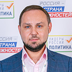 Эдуард Мураховский