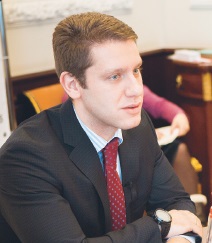 Андрей Кизимов