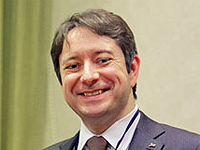 Сергей Чадин