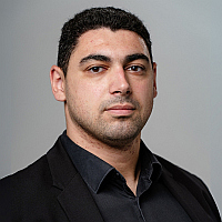 Арман Гиноян