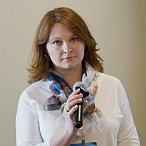 Марина Котукова