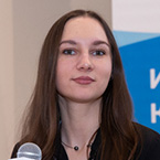 Юлиана Стукачева