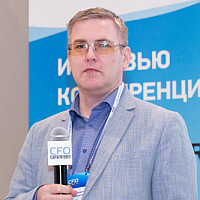 Андрей Нуйкин