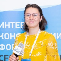 Исакова Ксения