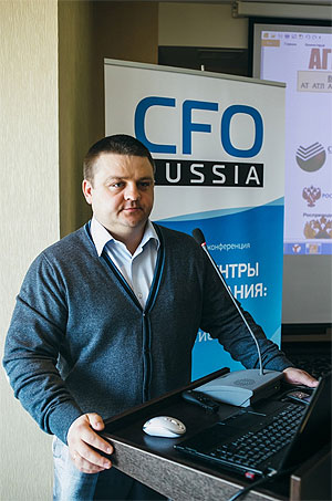 Александр Гнездилов