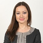 Наталия Цангль