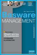 Basware Management 1