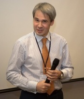 Алексей Скворцов, ТД ГУМ