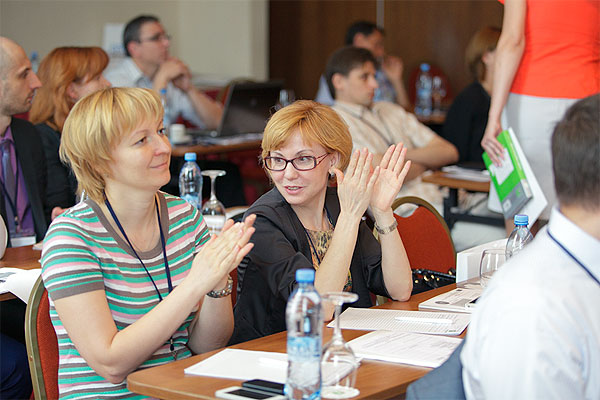 Третья конференция «МСФО: практика применения»