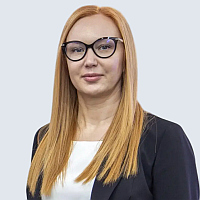 Ксения Даниленко