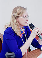 Елена Супрунова