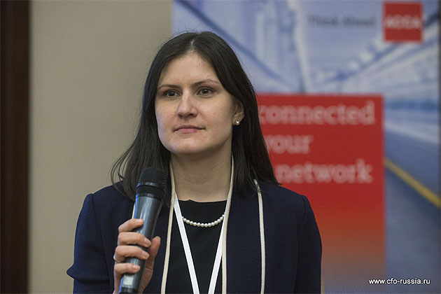 Екатерина Шишова