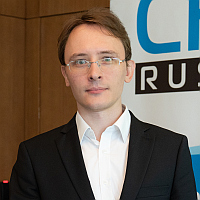 Кирилл Кононов