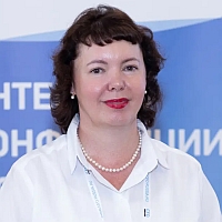 Лидия Шубина