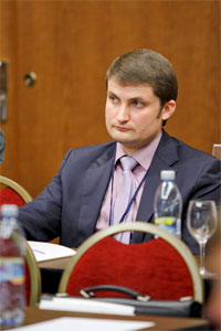 Иван Пирожков
