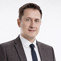 Евгений Романенко