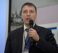 Анатолий Костров, руководитель проектов КГ Продвижение