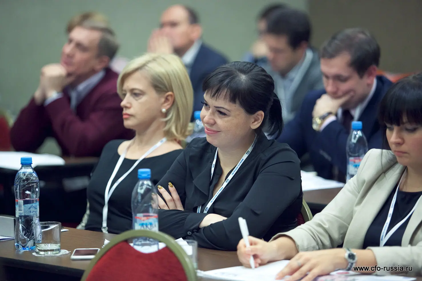 Пятый форум финансовых директоров розничного бизнеса Retail CFO 2015, организованный порталом CFO-Russia.ru и Клубом финансовых директоров IMG_8807.jpg