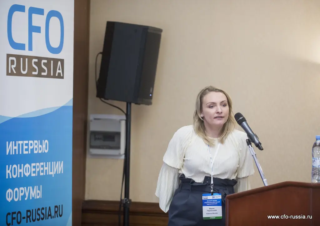 Мария Чернышева<br />
Финансовый директор<br />
Kidzania Mocква ART_6415.JPG