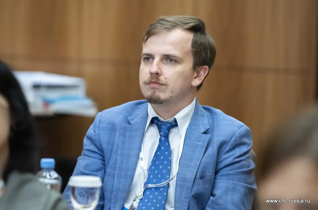 Александр Красильников<br />
Начальник отдела управления рисками<br />
МТС<br />
 krasilnikov.JPG