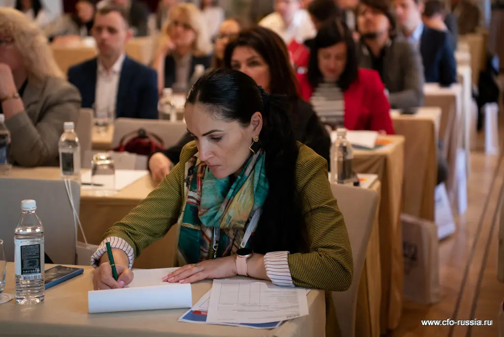 На конференции описали налогообложение строительной отрасли в текущих условиях _NPY1392.jpg