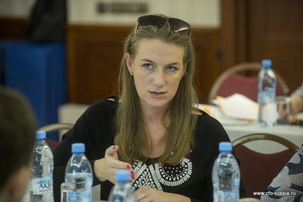 Седьмая конференция «Корпоративное казначейство: организация и развитие централизованного казначейства» ART_8851.JPG