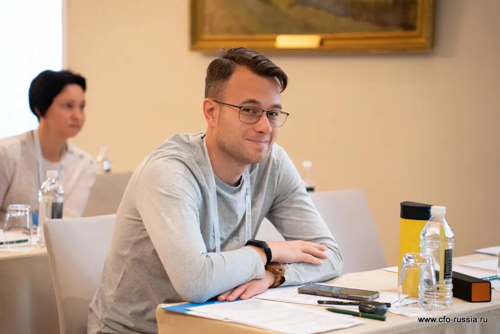 Одиннадцатая конференция «Управление закупками» _NPY9692.jpg