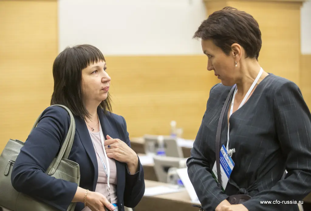 Восьмой форум «Внутренний и внешний электронный документооборот»  ART_2788.JPG