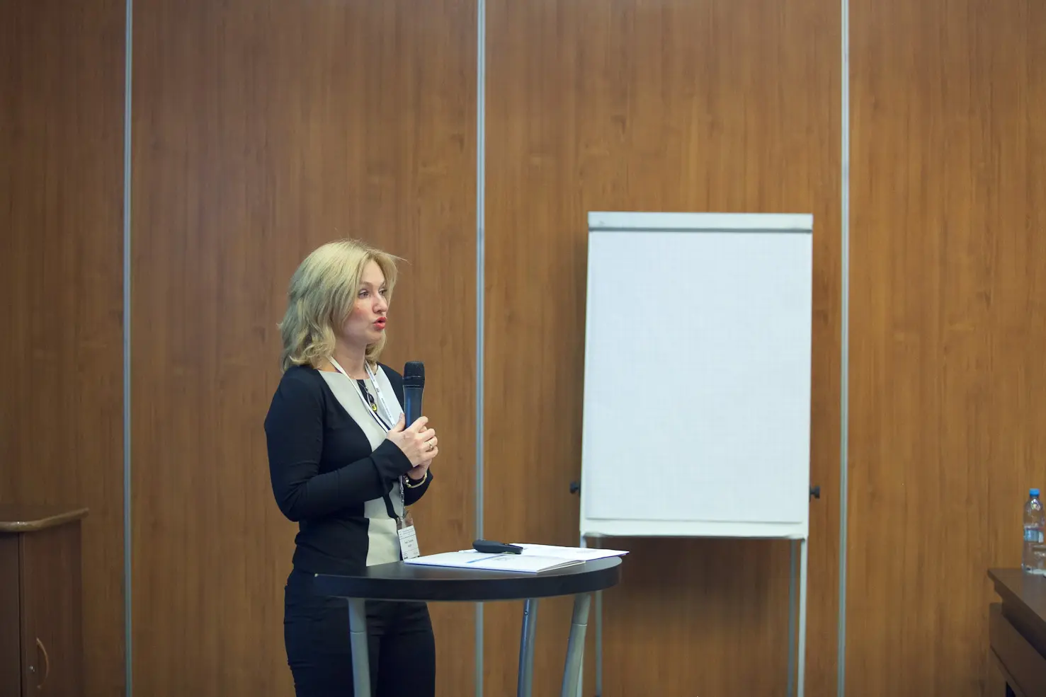 Анна Глазкова, <br />
финансовый директор,<br />
Биотехнологический завод Форт IMG_8993.jpg