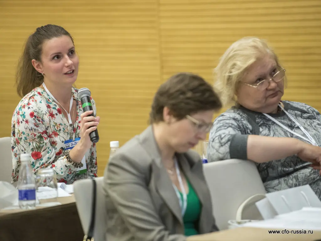 Восьмой форум «Внутренний и внешний электронный документооборот»  ART_2947.JPG