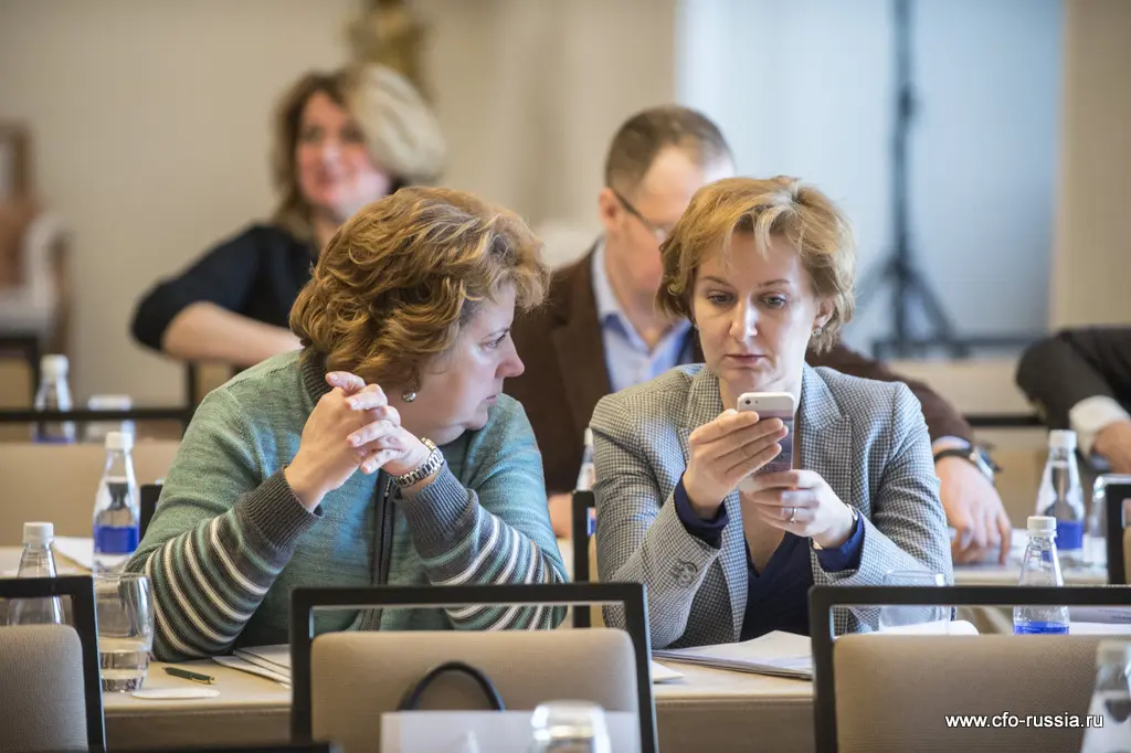 Двенадцатый форум «Корпоративное налоговое планирование» ART_7995.JPG