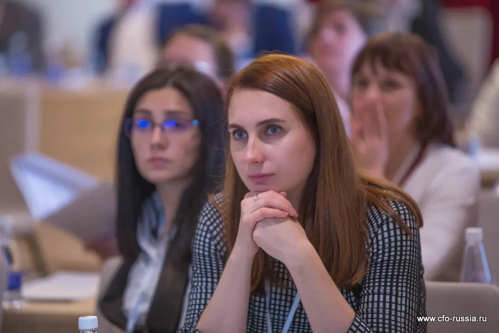 Одиннадцатая конференция «Централизованное казначейство» IMG_6998.jpg