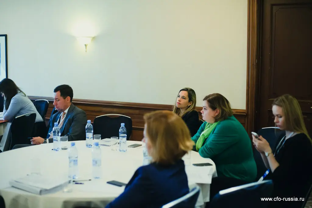 Конференция «Банкротство бизнеса: практика и технологии проведения» IMG_5141.jpg