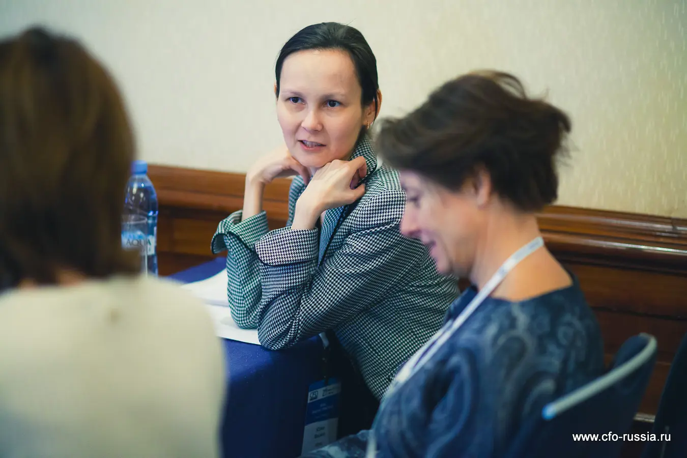 Седьмая ежегодная конференция «МСФО: практика применения» IMG_8430.jpg