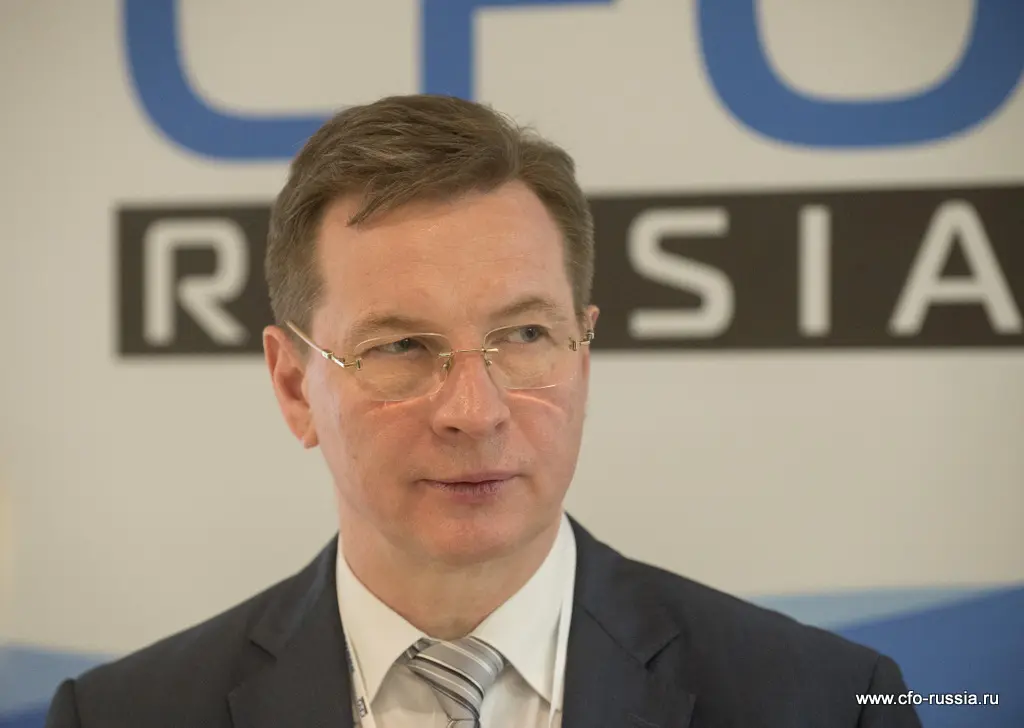 Игорь Байков <br />
Начальник управления  анализа и развития НПС <br />
Банк России<br />
 ART_8202.JPG