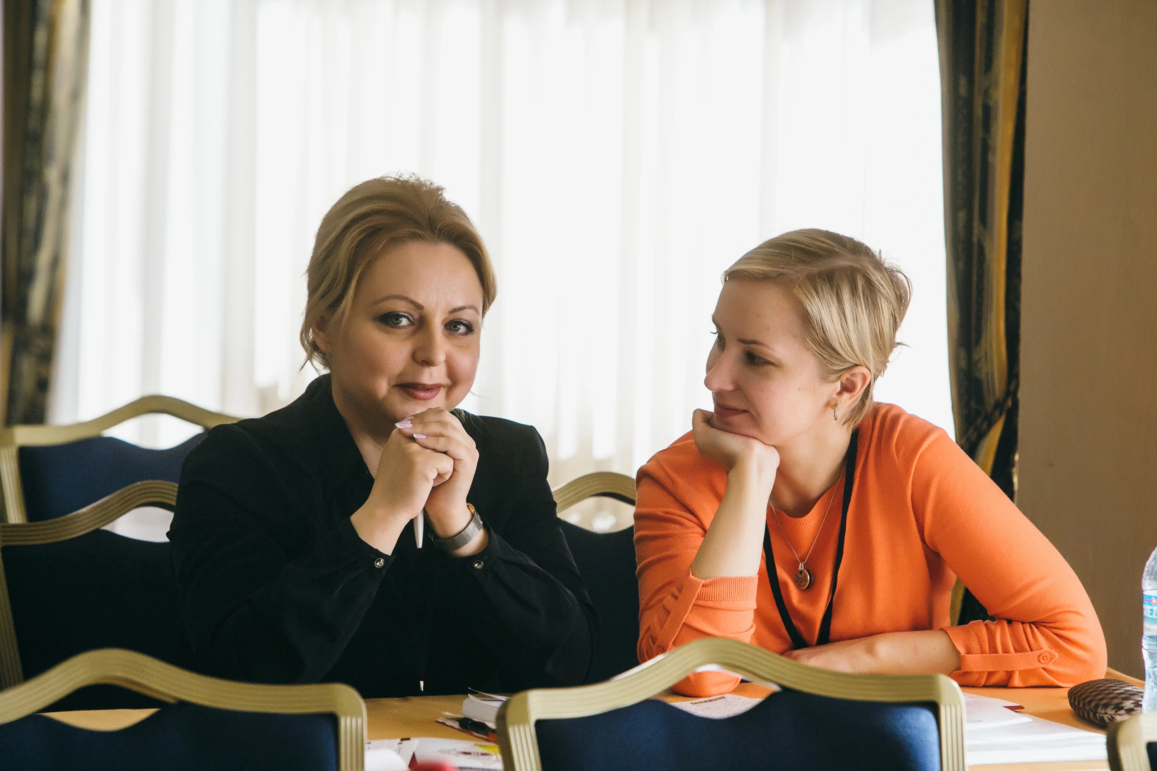 54. Седьмая конференция «Общие центры обслуживания: организация и развитие», организованная порталом CFO-Russia.ru и Клубом финансовых директоров 54.jpg