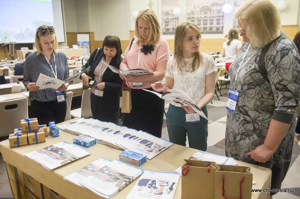 Восьмой форум «Внутренний и внешний электронный документооборот»  ART_2850.JPG