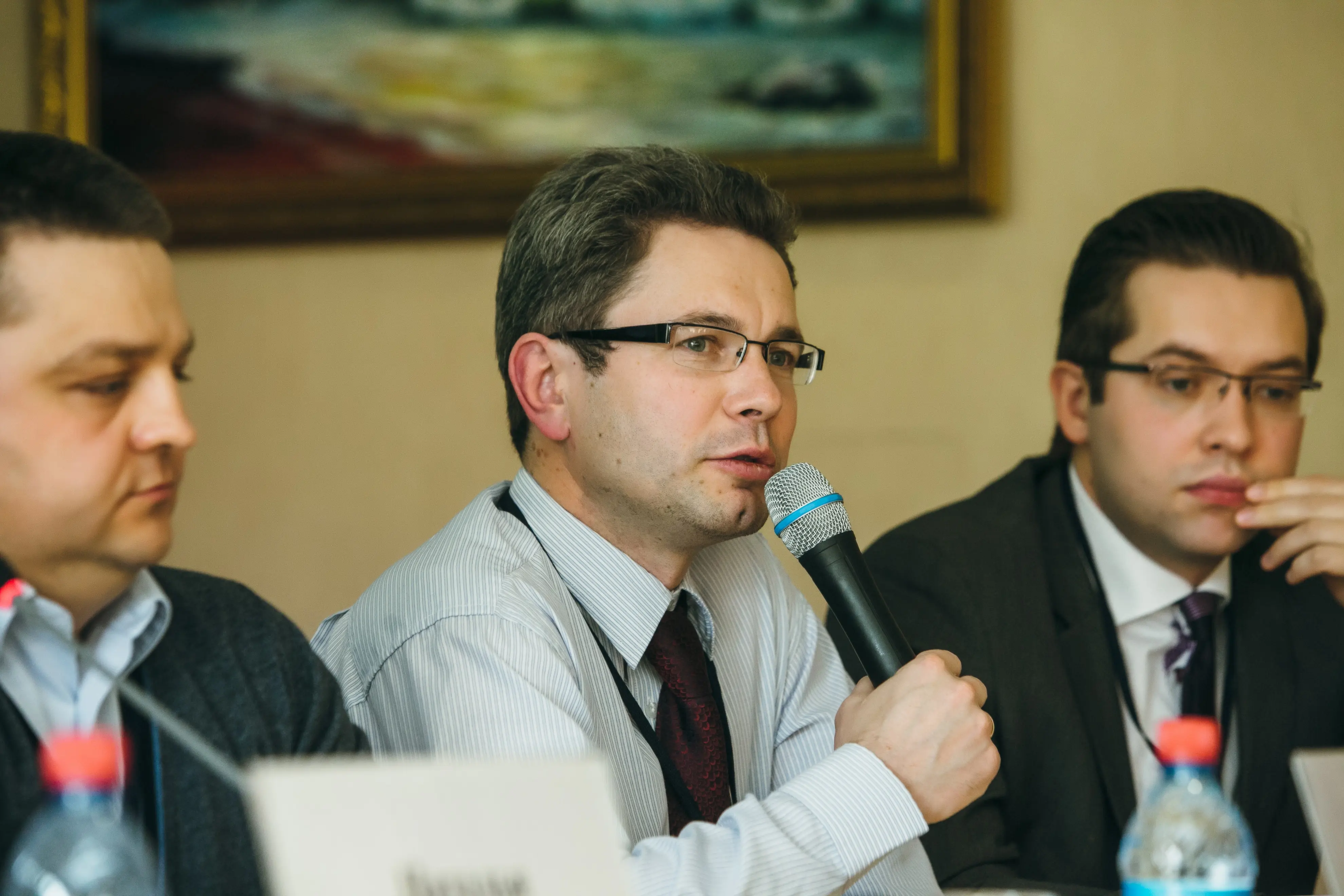 86. Михаил Белуза, генеральный директор Евраз Объединенные учетные системы<br />
 86.jpg