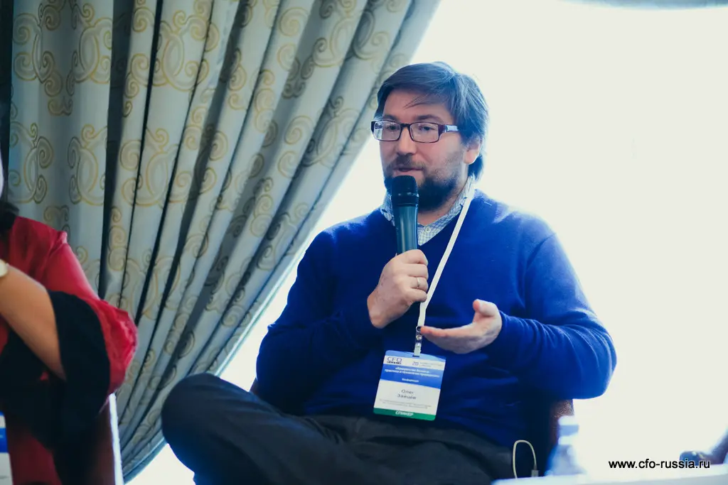 Олег Зайцев<br />
Консультант<br />
Исследовательский центр частного права им. С.С. Алексеева при Президенте РФ  IMG_4675.jpg