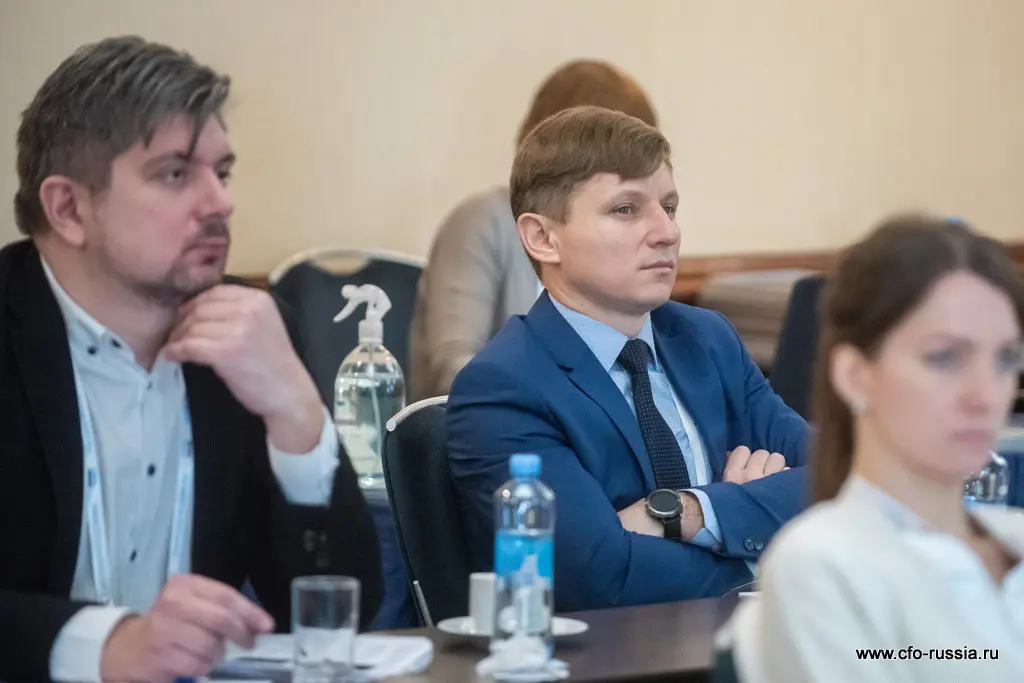 Пятая конференция «Информационные технологии в казначействе» ART_0094.jpg