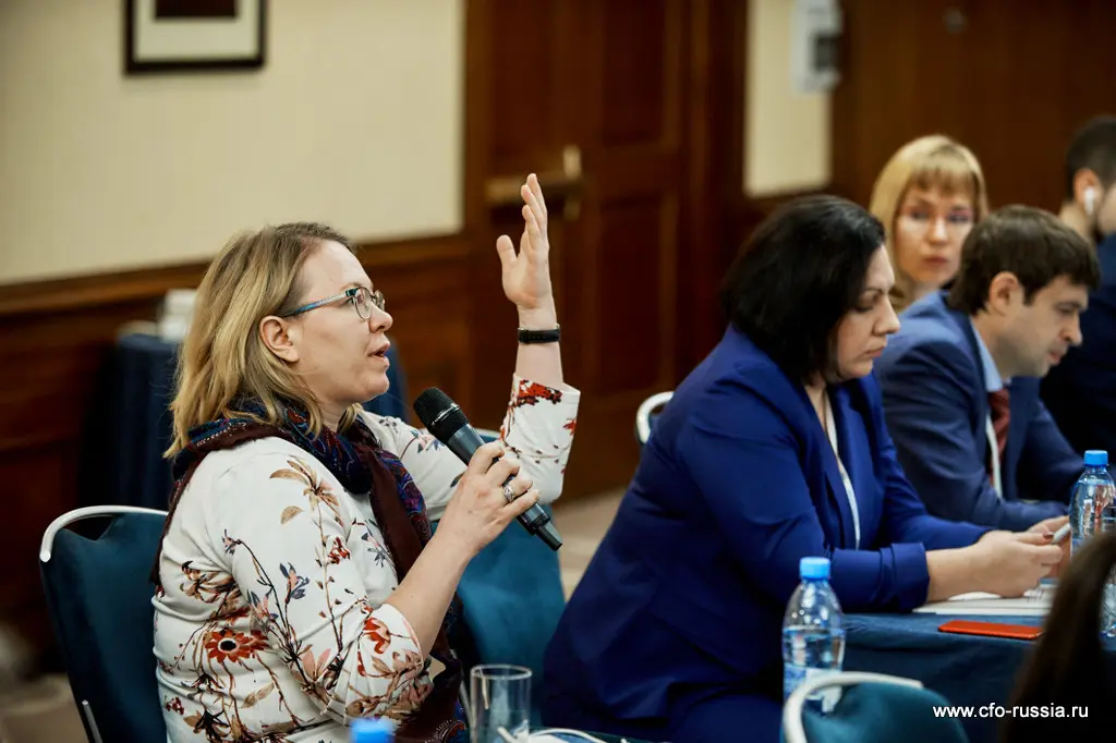 Тринадцатая конференция «Корпоративное налоговое планирование. Актуальные налоговые споры-2018» SAM_6141.jpg