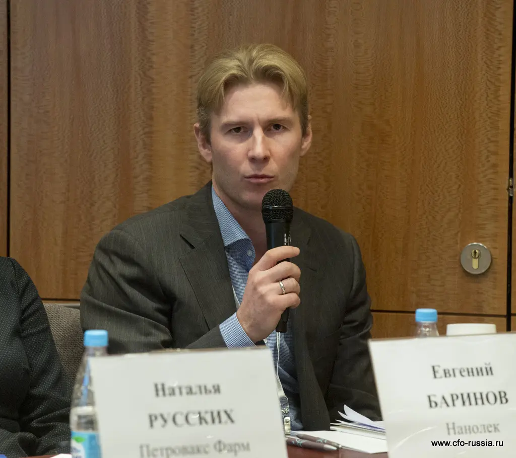 Евгений Баринов<br />
финансовый директор<br />
Нанолек ART_9334.JPG
