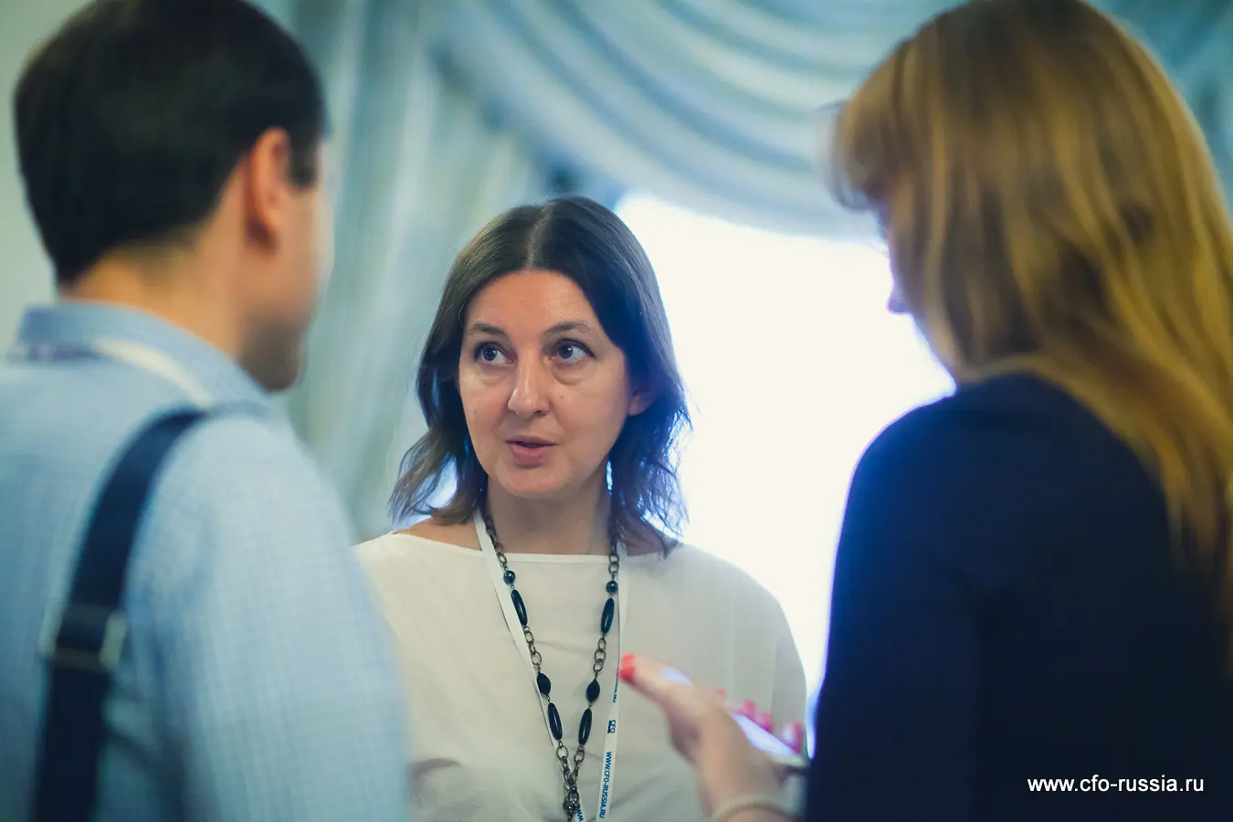 Седьмая ежегодная конференция «МСФО: практика применения» IMG_8433.jpg